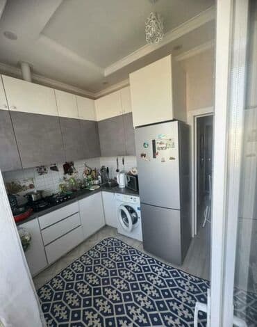 квартира аренды: 1 комната, Собственник, Без подселения, С мебелью полностью — 1