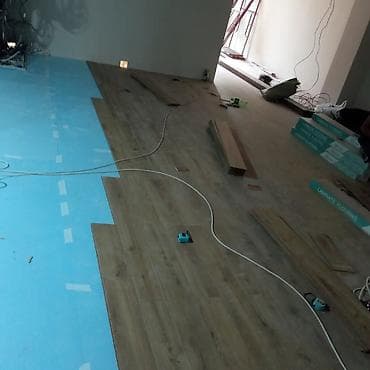 интерьера: Отделочные работы, делаем все мелкие работы, цена договорная — 9