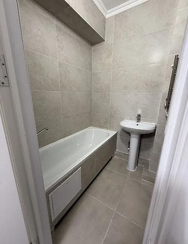 rent flat: 1 комната, 42 м², Элитка, 3 этаж, Евроремонт — 5