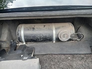 Унаа: Mercedes-Benz : 1996 г., 5 л, Автомат, Бензин, Седан — 2