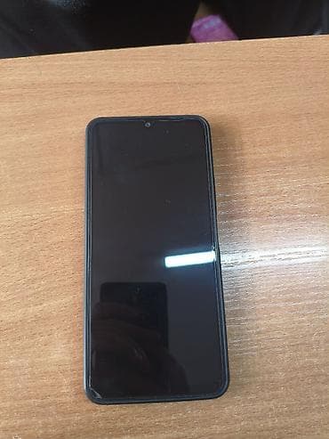 redmi 13 с: Redmi, Redmi 13C, Колдонулган, 256 ГБ, түсү - Кара, 2 SIM — 2