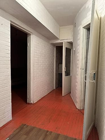 аренда квартир на долгий срок аламедин 1: 1 комната, Собственник, Без подселения, Без мебели — 5