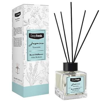 Үй жана бакча: ✨ Диффузоры DeepFresh 🇹🇷 Турецкий бренд — проверенное качество 🌸 — 5