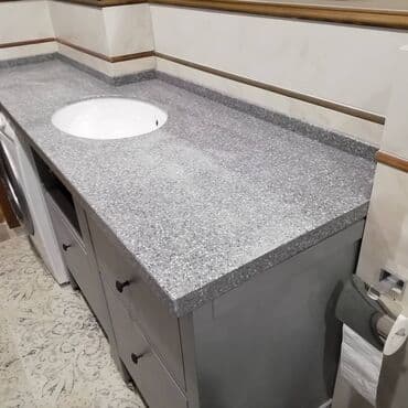 столешница из искусственного камня цена: РАКОВИНЫ ИЗ ИСКУССТВЕННОГО КАМНЯ ПРАКТИЧНО ДОЛГОВЕЧНО СТИЛЬНО — 9