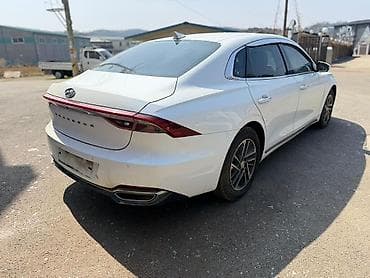kia k5 gt line: Hyundai Grandeur: 2022 г., Газ, Седан — 7