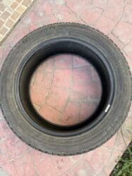 шины оптом из японии: Шины 215 / 55 / R 18, Зима, Б/у, Комплект, Легковые, Япония, Dunlop — 9