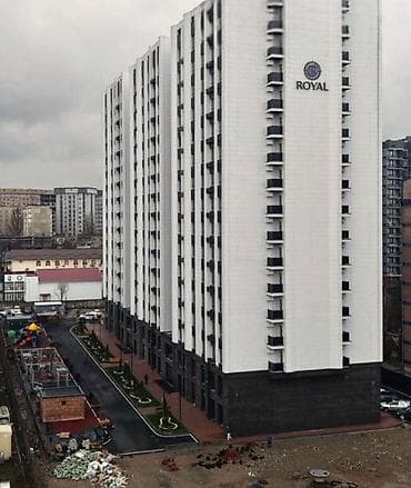 1 комната, 48 м², Элитка, 10 этаж, Готовая ПСО (под самоотделку)