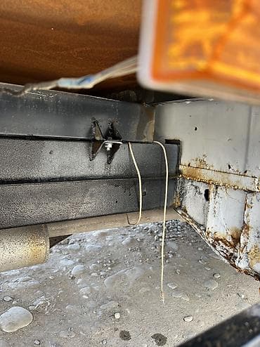 sprinter bazar: Грузовик, Mercedes-Benz, Стандарт, 4 т, Б/у — 9