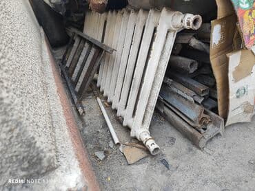 печка отопление дома: Предлагаются чугунные радиаторы отопления, подходящие для различных — 1