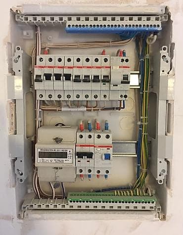 intel xeon e5: Электрик | Электромонтажные работы 1-2 года опыта — 5