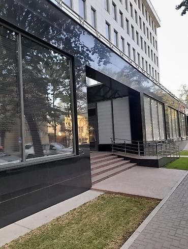Недвижимость: Аренда офиса в центре города! 💎Киевская/Панфилова первая линия 💎этаж — 3