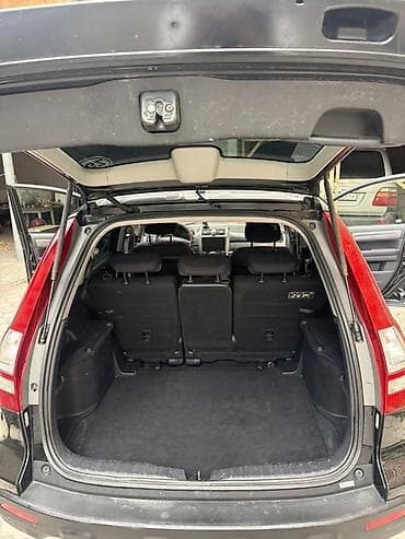 ступица на срв: Honda CR-V: 2008 г., 2.4 л, Автомат, Бензин, Кроссовер — 9