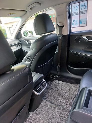 great wall pegasus: Hyundai Grandeur: 2020 г., 3 л, Автомат, Газ, Седан — 9