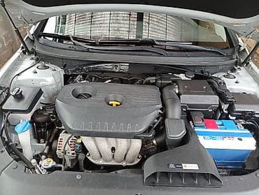 dn8 sonata: Hyundai Sonata: 2020 г., 2 л, Автомат, Газ, Седан — 10