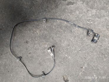 Toyota Surf 185, 89545 - 35030 Датчик ABS, Тойота Сурф