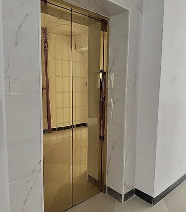 Батирлерди сатуу: 1 бөлмө, 51 м², Элитка, 8 кабат, Евроремонт — 7