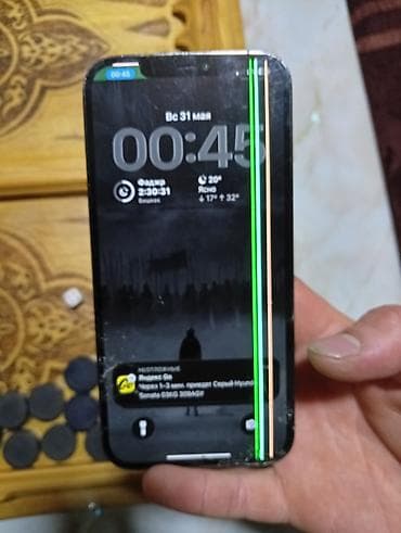 13 iphone pro max: IPhone 13 Pro, 128 ГБ, Графит — 1