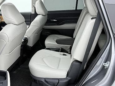 фара малибу: Toyota Grand Highlander: 2025 г., 2.4 л, Автомат, Бензин, Кроссовер — 10