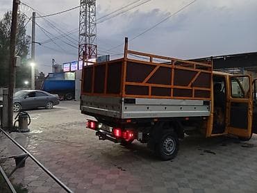куплю спринтер: Грузовик, Mercedes-Benz, Дубль, 3 т, Б/у — 8