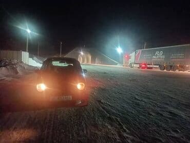 диск на москвич: Daewoo Matiz: 2003 г., 0.8 л, Автомат, Бензин, Хэтчбэк — 1