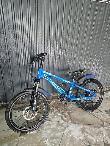 детские велосипеды дешево: Подростковый велосипед — 1