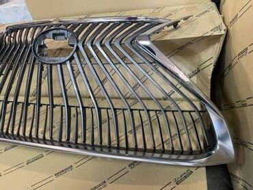 лексус бишкек: Радиатор торлору Lexus 2022 г., Колдонулган, Оригинал — 6