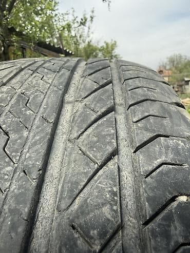 28560r18: Шины 285 / 60 / R 18, Лето, Б/у, Комплект, Легковые, Япония, Bridgestone — 4