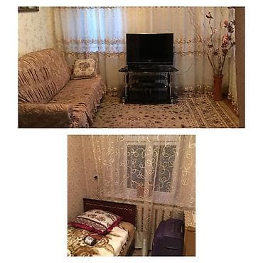 куплю дом в браво бишкек: Дом кирпичный,тёплый 70м2 частично с мебелью и техникой 4 сотки земли — 4