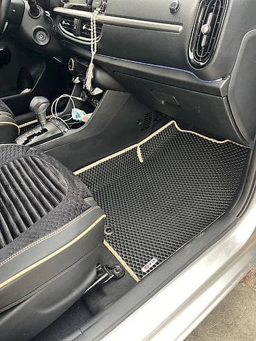 jetta: Полики — 5