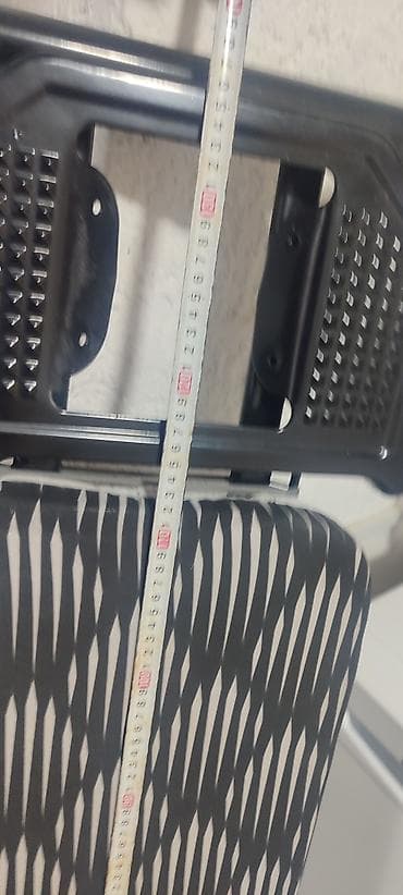 Гладильные доски: Гладильная доска, Б/у, Самовывоз — 3