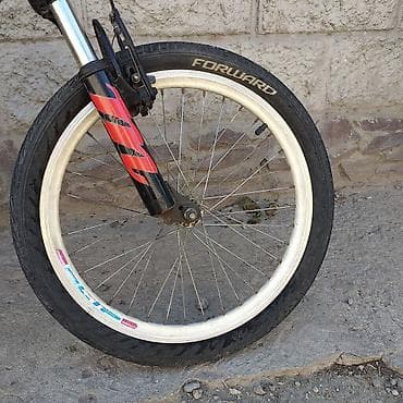 bmx x5: Детский велосипед, 2-колесный, 6 - 9 лет — 5