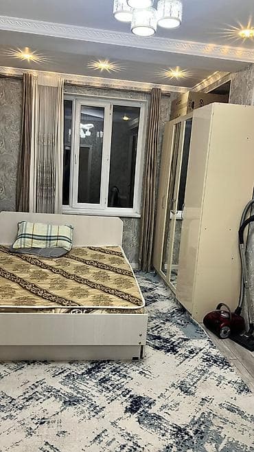 муса джалиля: 2 комнаты, 64 м², Элитка, 5 этаж, Евроремонт — 2