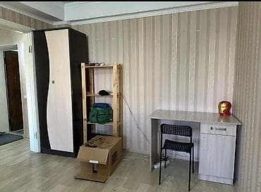 квартиру сдаётся: 1 комната, Агентство недвижимости, Без подселения, С мебелью полностью, С мебелью частично — 3