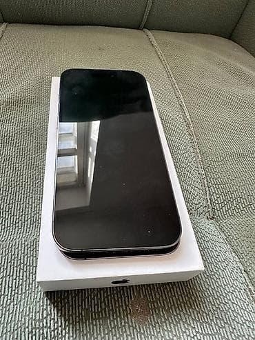 монитор старый: IPhone 14 Pro, Б/у, 256 ГБ, Deep Purple, Коробка, 79 % — 5