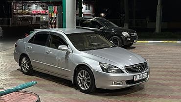 Honda Inspire: 2005 г., 3 л, Автомат, Бензин, Седан