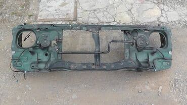 строительства домов из 3d панелей: Toyota Surf 130 Экран, Тойота Сурф 130 телевизор, экран радиатора — 1