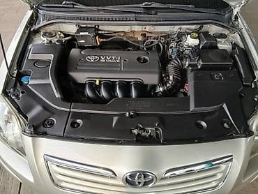 матор авенсис: Toyota Avensis: 2006 г., 1.8 л, Автомат, Бензин, Хэтчбэк — 8