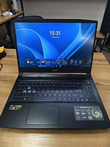 Игровой, Б/у, AMD Ryzen 5, ОЗУ, RAM: 16 ГБ