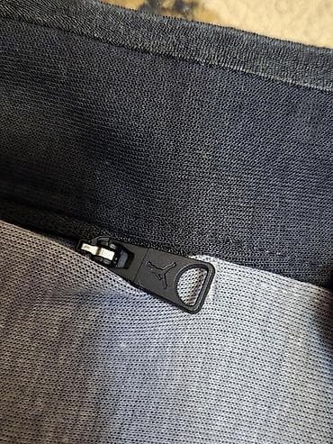 Брюки: Мужские брюки, M, Jordan, Новый, цвет - Серый, Самовывоз, Платная доставка — 4