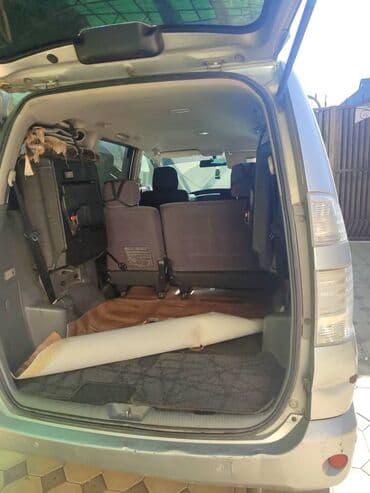 Mini : 2005 г., Вэн/Минивэн — 5