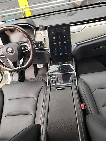 welt: Weltmeister EX5, 2021 г. — 10