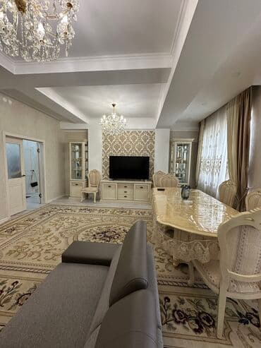 продается премиумквартира в отличном районе 850 м2: 2 комнаты, 84 м², Элитка, 5 этаж, Дизайнерский ремонт — 2