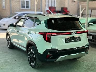 kia optima 2017: Kia Seltos: 2023 г., 1.6 л, Автомат, Бензин, Кроссовер — 7