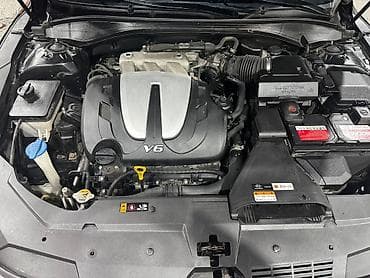 geely galaxy e5: Hyundai Grandeur: 2020 г., 3 л, Автомат, Газ, Седан — 4