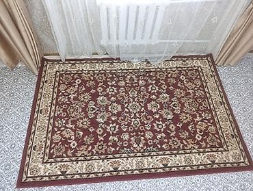 тошоки бу: Ковер 1500 и 700 сом — 2