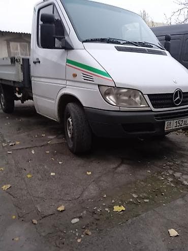 gl x164: Грузоперевозки на Mercedes-Benz (бортовой) - Бортовой грузовик — 3