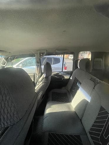 китайский мини гелик цена: Mitsubishi Pajero iO: 1998 г., 1.8 л, Автомат, Бензин, Внедорожник — 6