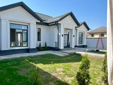 Дом, 170 м², 4 комнаты, Агентство недвижимости, Евроремонт