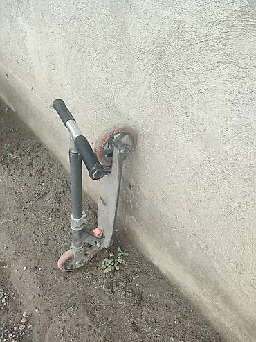 гарри поттера: Самокат, Городской — 3