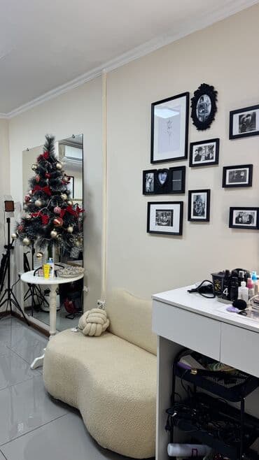 маникюр на дом бишкек: В мой самый уютный в кабинет требуется напарница🫶🏻 13.000с ( если на — 2